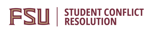 Division of Student Affairs at Florida State University Logo